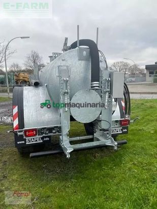 Equipamiento / accesorio - Stapel - pt 10000 ea