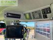 Tractor agrícola - Claas - axion 960 terra trac cmatic