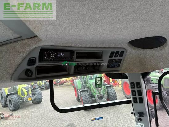 Tractor agrícola - New Holland - t 7.275 auto command