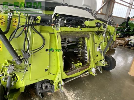 Cabezal - Claas - orbis 900