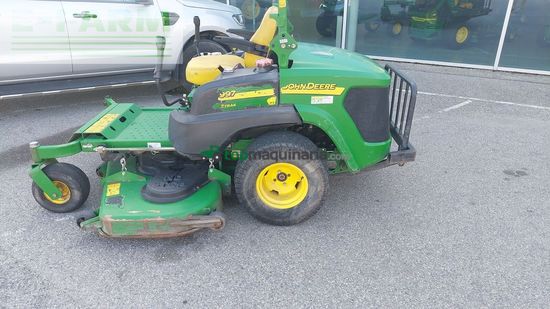Tractor agrícola - John Deere - z997