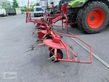 Henificador - Lely - lotus 770