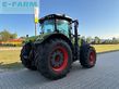 Tractor agrícola - Claas - axion 870 cmatic cebis