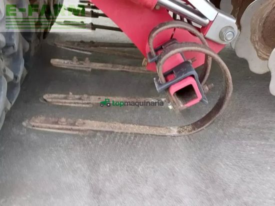 Combinado de siembra - Horsch - pronto 4 dc