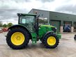 Tractor agrícola - John Deere - 6150r tractor (st26505)
