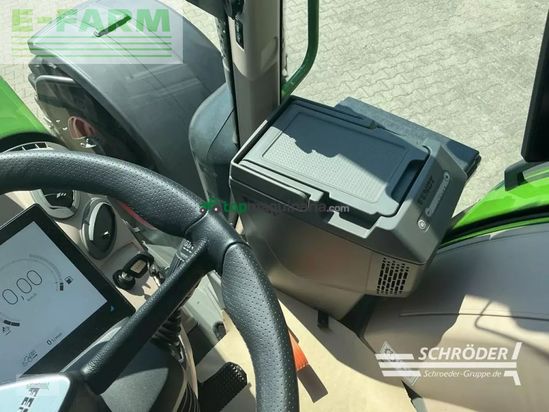 Tractor agrícola - Fendt - certified | 728 gen7 profi plus