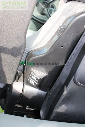 Tractor agrícola - Claas - arion 430 cis