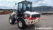 Minicargadora - Caterpillar - 908h