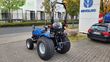 Tractor agrícola - Solis - 26 9+9 neumaschine