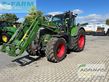 Tractor agrícola - Fendt - 724 vario s4