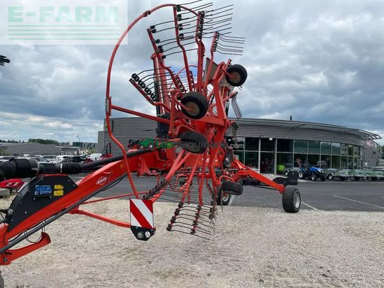 Rastrillo - Kuhn - ga 9030