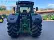 Tractor agrícola - John Deere - 6r185 *garantieverlängerung*
