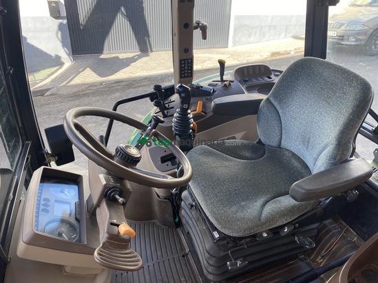 Tractor agrícola - John Deere - 5720 PREMIUM