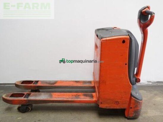 Elevadora - Linde - t 18 1152