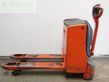 Elevadora - Linde - t 18 1152
