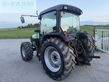 Tractor agrícola - Deutz-Fahr - agroplus 410 a europa