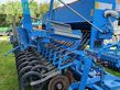 Sembradora - Lemken - saphir 7/400
