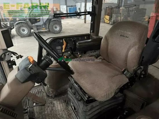 Tractor agrícola - John Deere - 7720