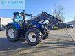 Tractor agrícola - New Holland - t6070 elite