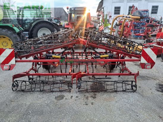 Grada de disco - Kongskilde - vibro master