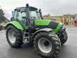 Tractor agrícola - Deutz-Fahr - agrotron ttv 610