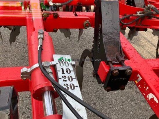 Cultivador - Horsch - terrano 4 fx