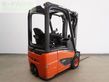 Elevadora - Linde - e 12 evo 386-02