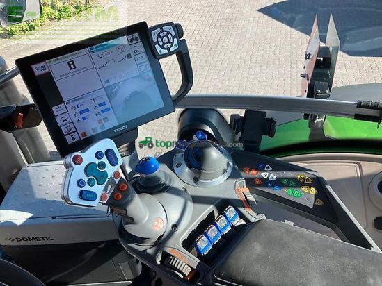 Tractor agrícola - Fendt - 1050 vario profi plus ProfiPlus