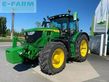Tractor agrícola - John Deere - 6r 155