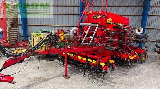 Sembradora - Väderstad - rapid a 400 s