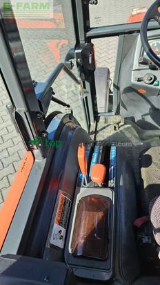 Tractor agrícola - Kubota - stv 32