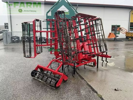 Combinado de siembra -  - coral plus 420