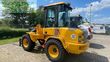 Minicargadora - Volvo - volvo l 30