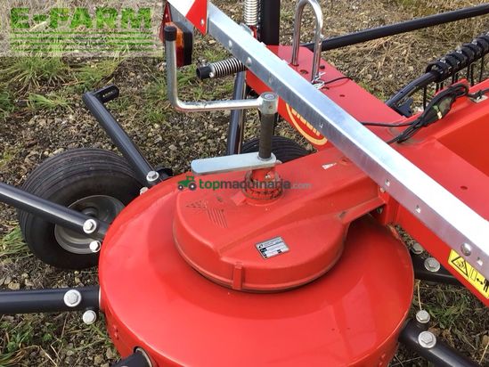 Rastrillo - Vicon - ANDEX 394