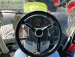 Tractor agrícola - Claas - arion 660 cmatic cebis cemis CMATIC CEBIS