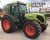 Tractor agrícola - Claas - axos 240
