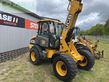 Telescopica - JCB - tm 220 agri
