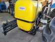 Pulverizador suspendido Gaysa 1200 litros 