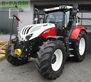 Tractor agrícola - Steyr - profi 6150 cvt