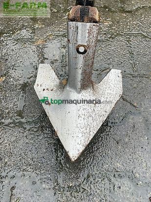 Cultivador - Kockerling - allrounder 500