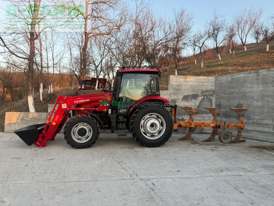 Tractor agrícola -  - YTO NLY1154