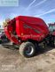 Empacadora gigant - Case IH - rb 456 hd pro cutter 25