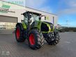 Tractor agrícola - Claas - axion 810 cm cis+