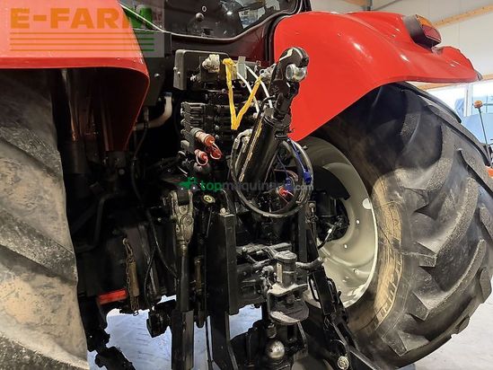 Tractor agrícola - Steyr - 6160 cvt