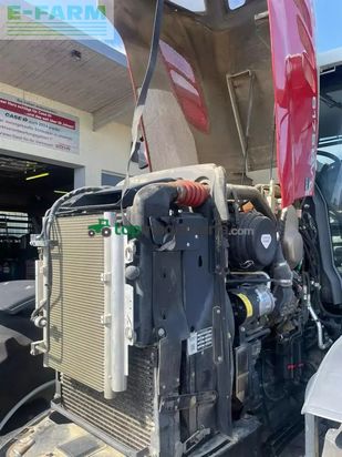 Tractor agrícola - Steyr - cvt 6175