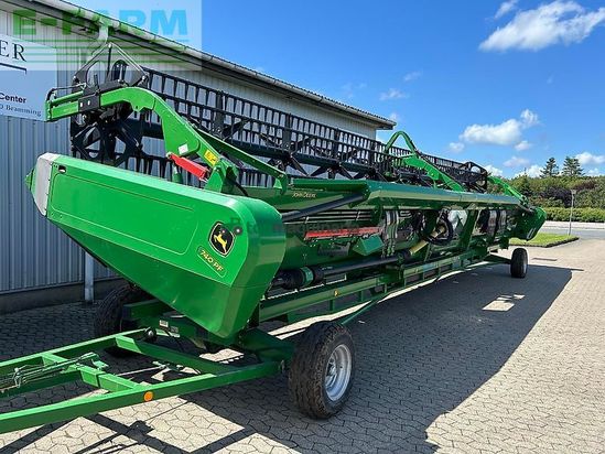 Cabezal - John Deere - 740pf