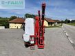 Atomizador - Agromehanika - ags 1200 - feldspritze 15m