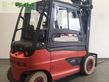 Elevadora - Linde - e 50/600 hl 388