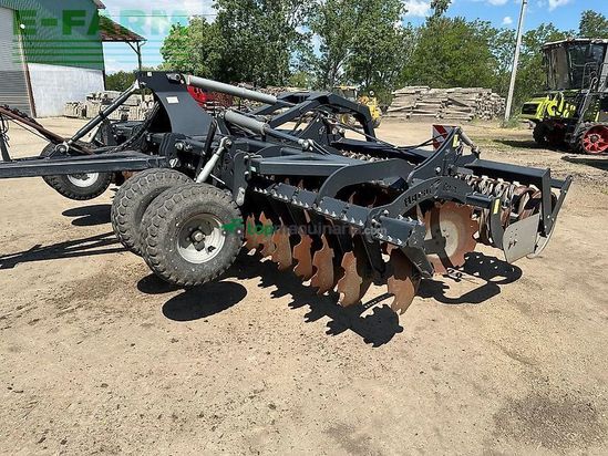 Grada de disco - Agro-Tom - ath-6