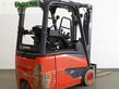 Elevadora - Linde - e 16 h evo 386-02